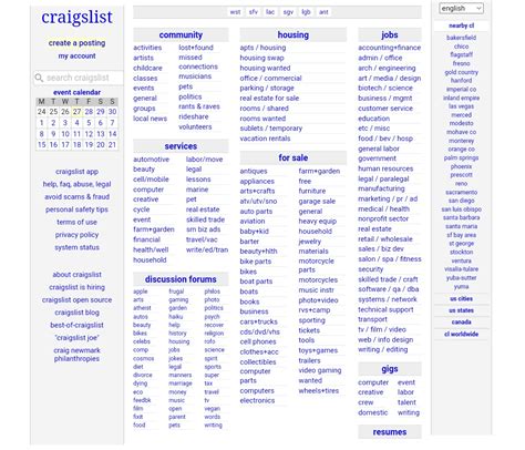 <b>craigslist</b> provides local classifieds and forums for jobs, housing, for sale, services, local community, and events. . Craigslist los angeles gigs